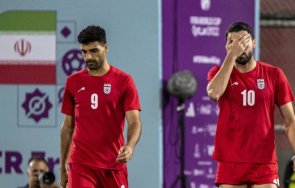 скандал иран поиска изхвърляне сащ мондиала