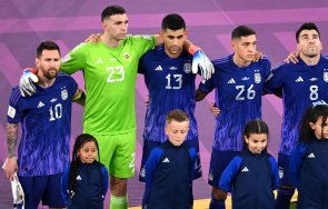 аржентина счупи два рекорда полша