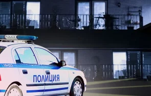 дързък обир тийнейджър заключи дядо избата сви бона апартамента