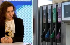 анализатор без руски нефт промяна цената горивата