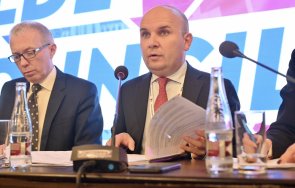 европейските либерали категорични българия румъния хърватия заедно шенген снимки