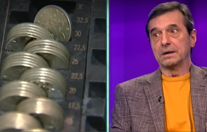 димитър манолов знам кабинетът внесе бюджета