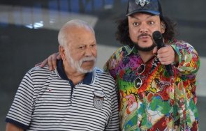 Бедрос Киркоров