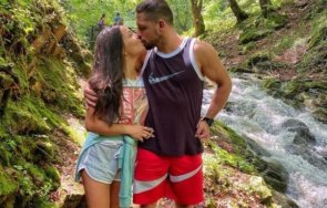 Алекса Игри на волята