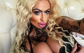 съседи оплакват шумна ескорт дама пловдивския роял сити