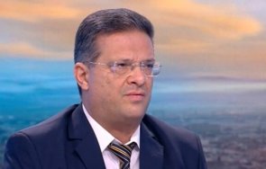 последните минути освободиха длъжност шефа бабх