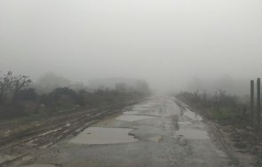 жители варненско село шляпат гумени ботуши дупките положението потресаващо