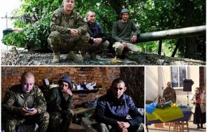 мундо покъртителен разказ героизма смъртта украинския танкист евгений киктенко