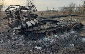 украйна порази дрон една руска военна база