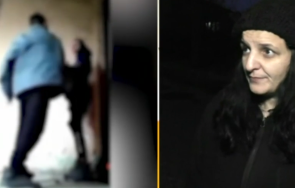 поредна агресия деца годишен свой съученик засне побоя