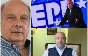 георги марков критично пик избора проф габровски премиер изгони сорос българия
