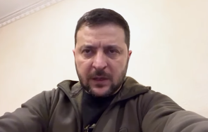 зеленски украинците чака тежка зима изпитание време доближава победата видео