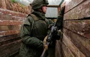 русия укрепва позициите границата украйна