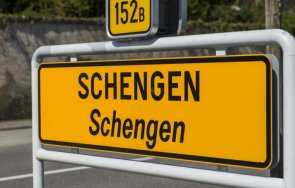 австрия остава твърдо приемането българия шенген