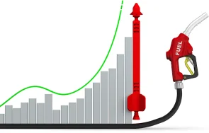 таванът цените горивата клати пазара