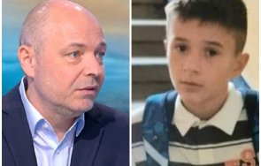 проф николай габровски разкри тайната оцеляването сашко перник състояние детето било прието пирогов