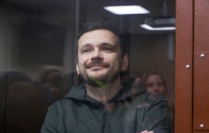 първо пик произнасят присъдата руския опозиционер иля яшин петък прокурорът иска затвор
