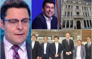 министър пулев разби киро ббр работи заложната къща промяната подписах пътния лист неговите хора трудовата борса прокуратурата