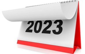 неработните дни 2023