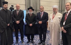 главният равин нидерландия бенямин яков участниците международната конференция stop hate speech езика съживиш някого убиеш