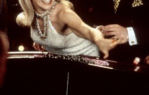 Шарън Стоун