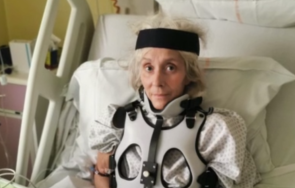 проговори французойката чийто съпруг беше убит димитър любенов околовръстното