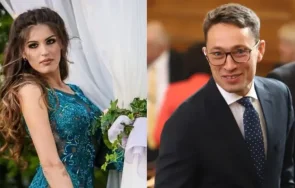 нонстоп купон депутат взе танцьорка съветник парламента