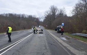 излязоха пробите алкохол турчина помел кола жандармерията