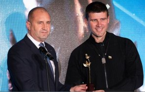 президентът българия развива всякакъв вид туризъм богатата история култура постижения красива природа