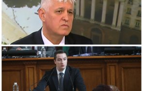 министър димитър стоянов сравни явор божанков божинката проговори оръжието украйна нито ракети 300 нито изтребители миг изпращаме издирват изчезналия