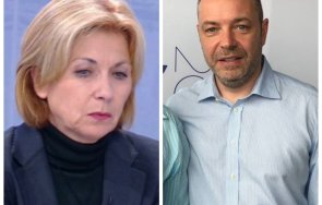 социологът боряна димитрова шансът кабинета габровски експертно правителство омекоти конфронтацията изведе блокажа