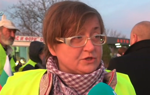 наводнените карловски села затвориха подбалканския път