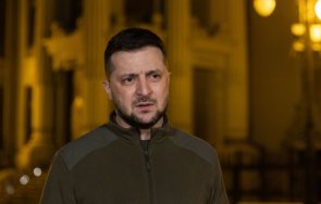 зеленски години наред борим руския минен терор