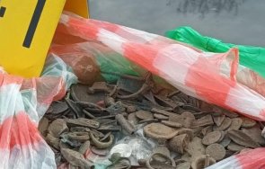 хванаха дилъри антики момент сделка снимки