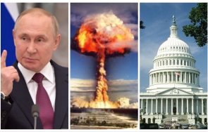 new york times третата световна война