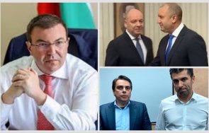 проф ангелов политическата зима започва превръща ледников период