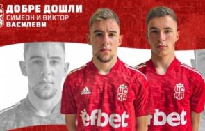 Симеон и Виктор Василеви