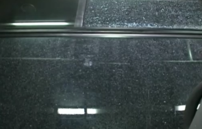 обстрелваха автобус градския транспорт камъни пловдив