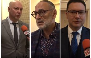 пик герб обяснява кабинета габровски реанимират властта хора тройната коалиция любен дилов син мястото борисов бих направил друго видео