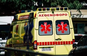 почина момчето ромски произход простреляно седмица полицията солун