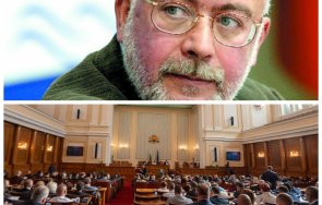 кольо колев политиците заприличаха организирани банди плъхове бият борда титаник положение корабът вече обречен