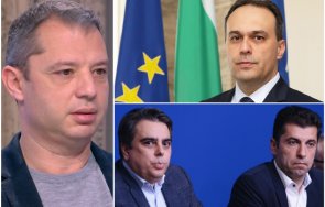 делян добрев подкрепят кандидатурата драгомир заков явно имат нужда психиатър