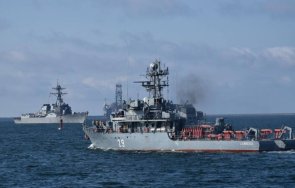 опасност една украинска мина изплува черно море път румъния