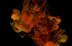 голям пожар търговски център москва последвала експлозия