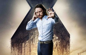 Джеймс Макавой