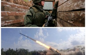 казахстан предупредиха руския посланик цялата степ покрита труповете руски войници