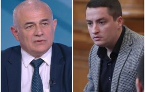 бяха другари социалист изключването явор божанков правилникът бсп позволява различно мнение еднократно