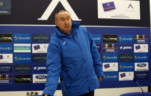 притеснителна равносметка левски целта постижима