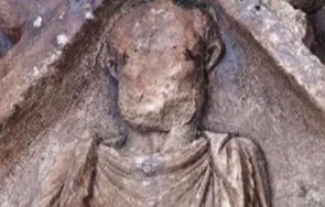 ремонт вик мрежа археолози откриха зидове римски сгради силистра снимка