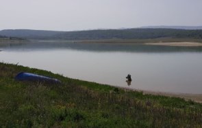 необходим спешен ремонт язовир ясна поляна остане южното черноморие без вода